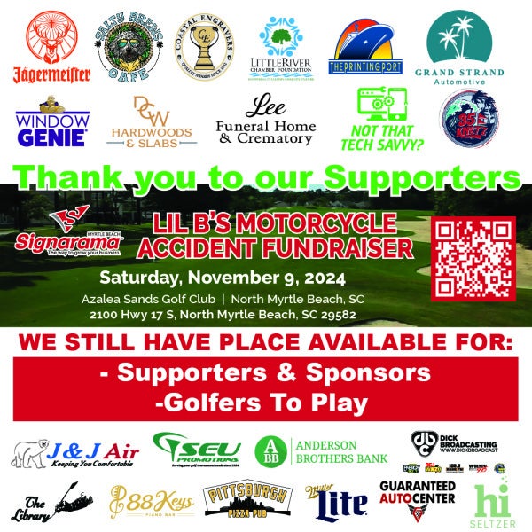 Golf Tournament
