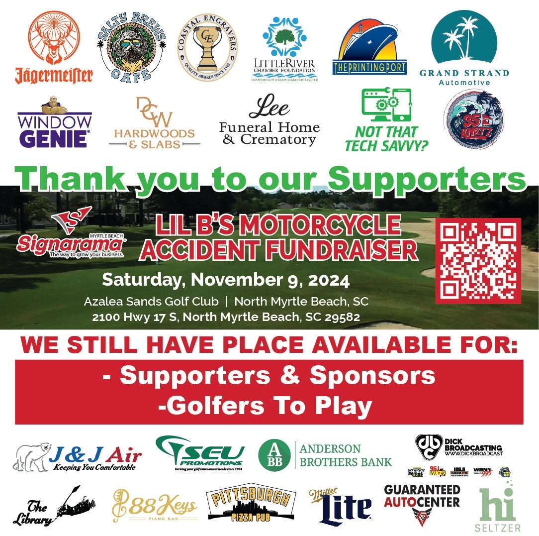 Golf Tournament