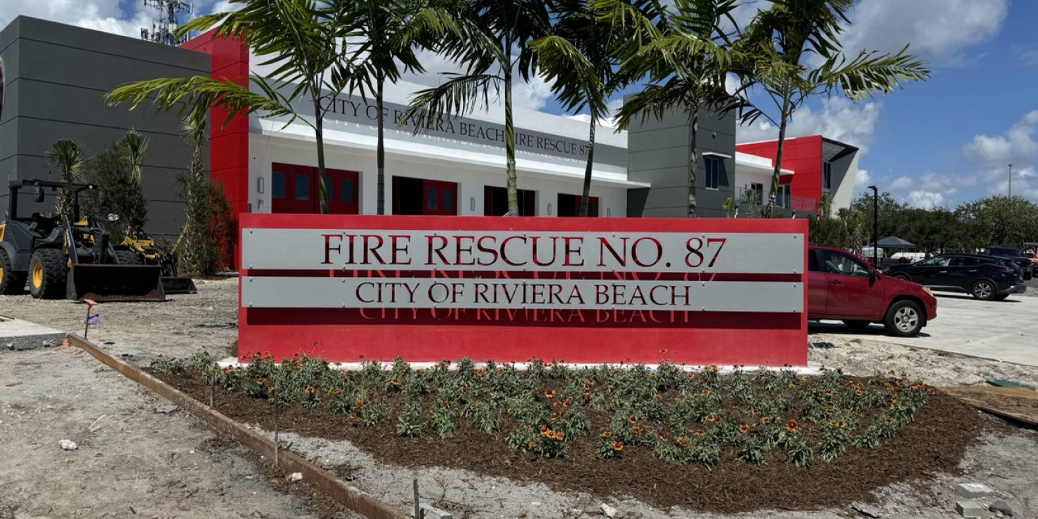 Custom Outdoor Signs for Business