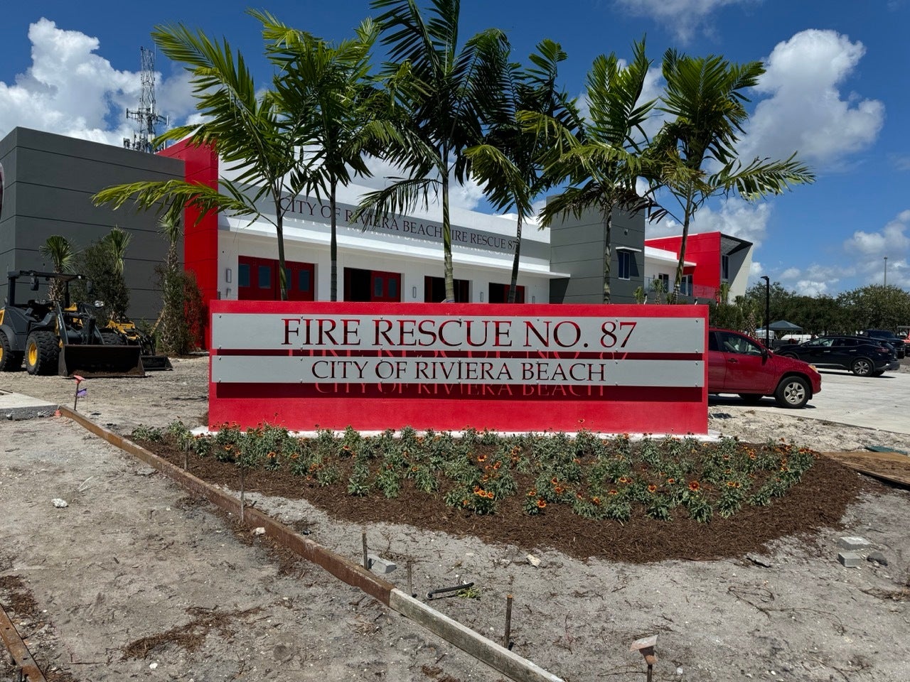 Custom Outdoor Signs for Business