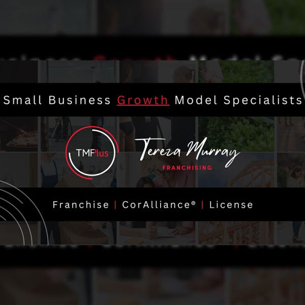 Tereza Murray Franchising (TMF) Poised to Shake Up Franchising Industry With Innovative Model Tereza Murray Franchising (TMF) Poised to Shake Up Franchising Industry With Innovative Model