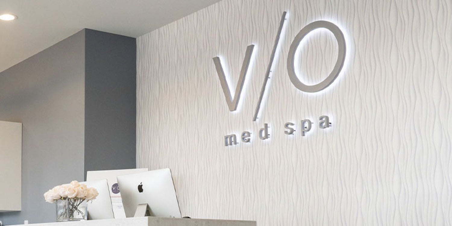 VIO Med Spa's Holiday Offerings Shine in West U