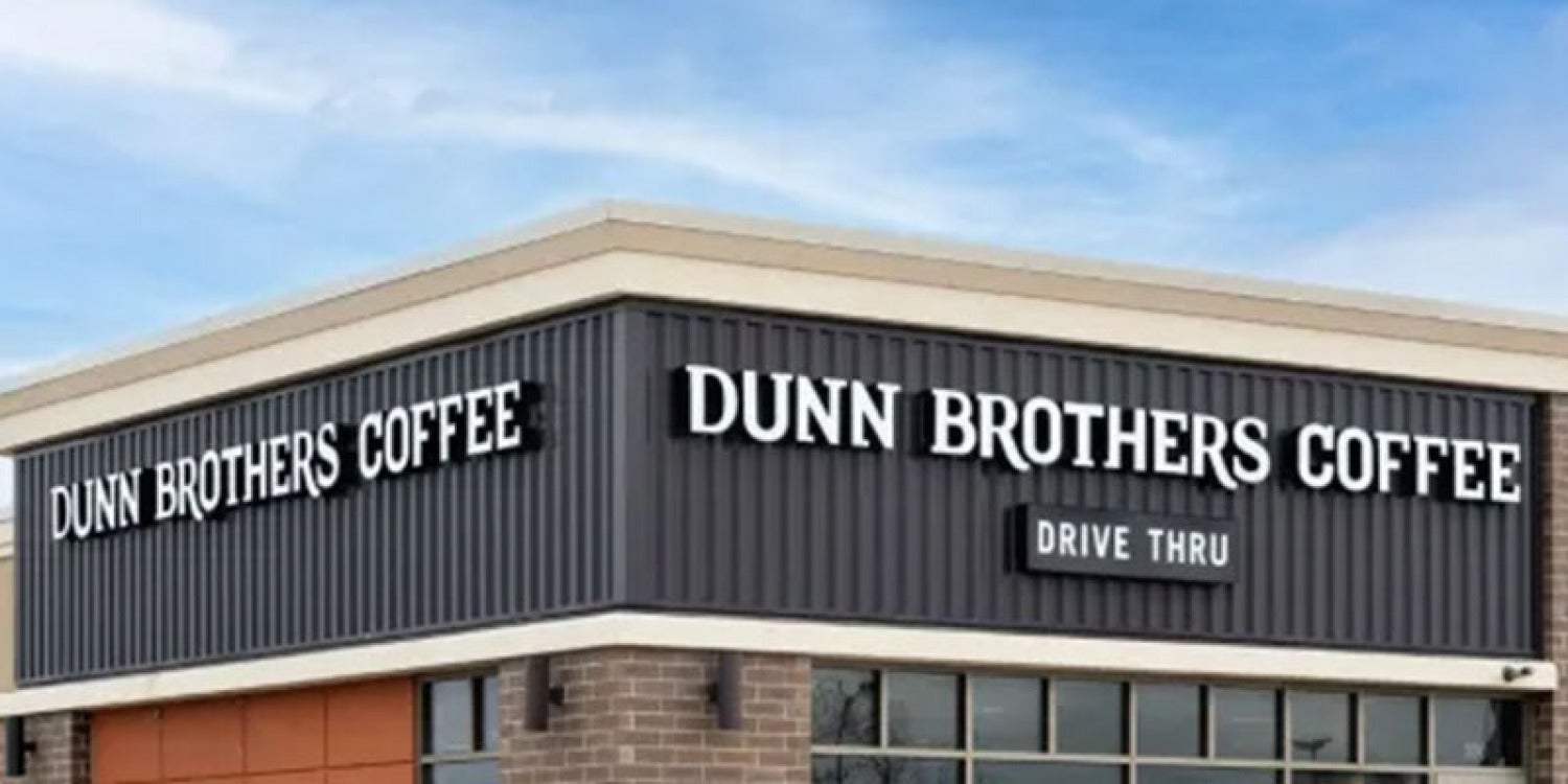 Dunn Brothers Coffee Unleashes Winter Wonders