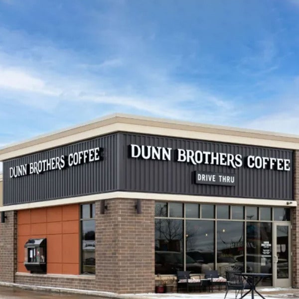 Dunn Brothers Coffee Unleashes Winter Wonders Dunn Brothers Coffee Unleashes Winter Wonders