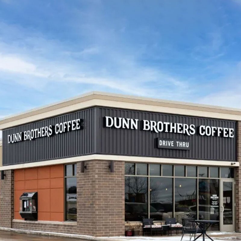 Dunn Brothers Coffee Unleashes Winter Wonders Dunn Brothers Coffee Unleashes Winter Wonders