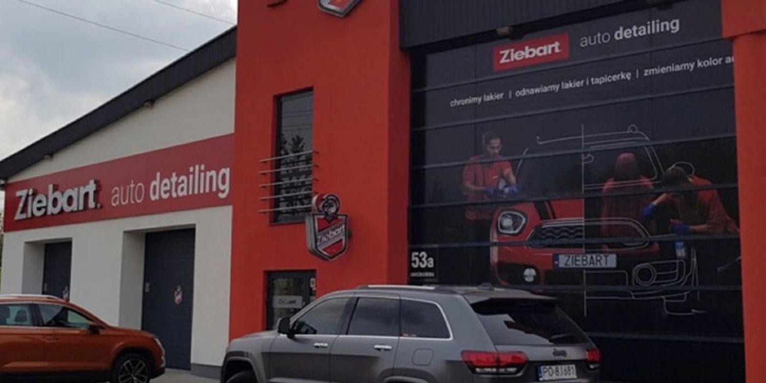 Ziebart Accelerates Towards Success: The Premier Vehicle Protection Company Races Ahead in 2025