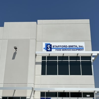 Building Signs