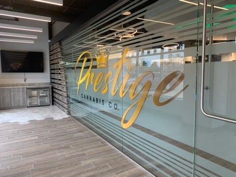 Window Graphics From Signarama Oklahoma City
