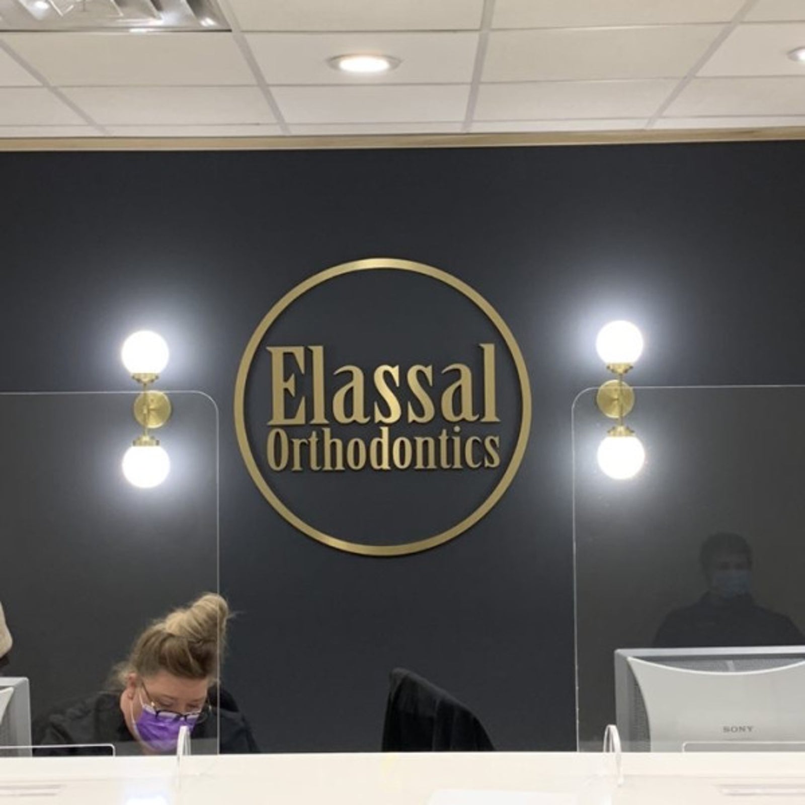 Indoor Signs
