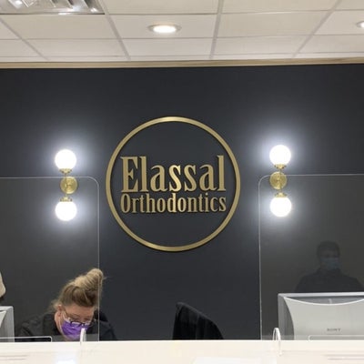 Indoor Signs