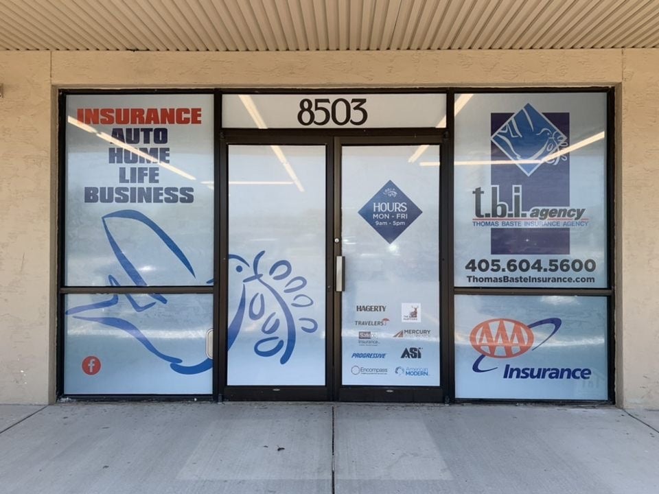 Things You Need to Know Before Getting Window Graphics