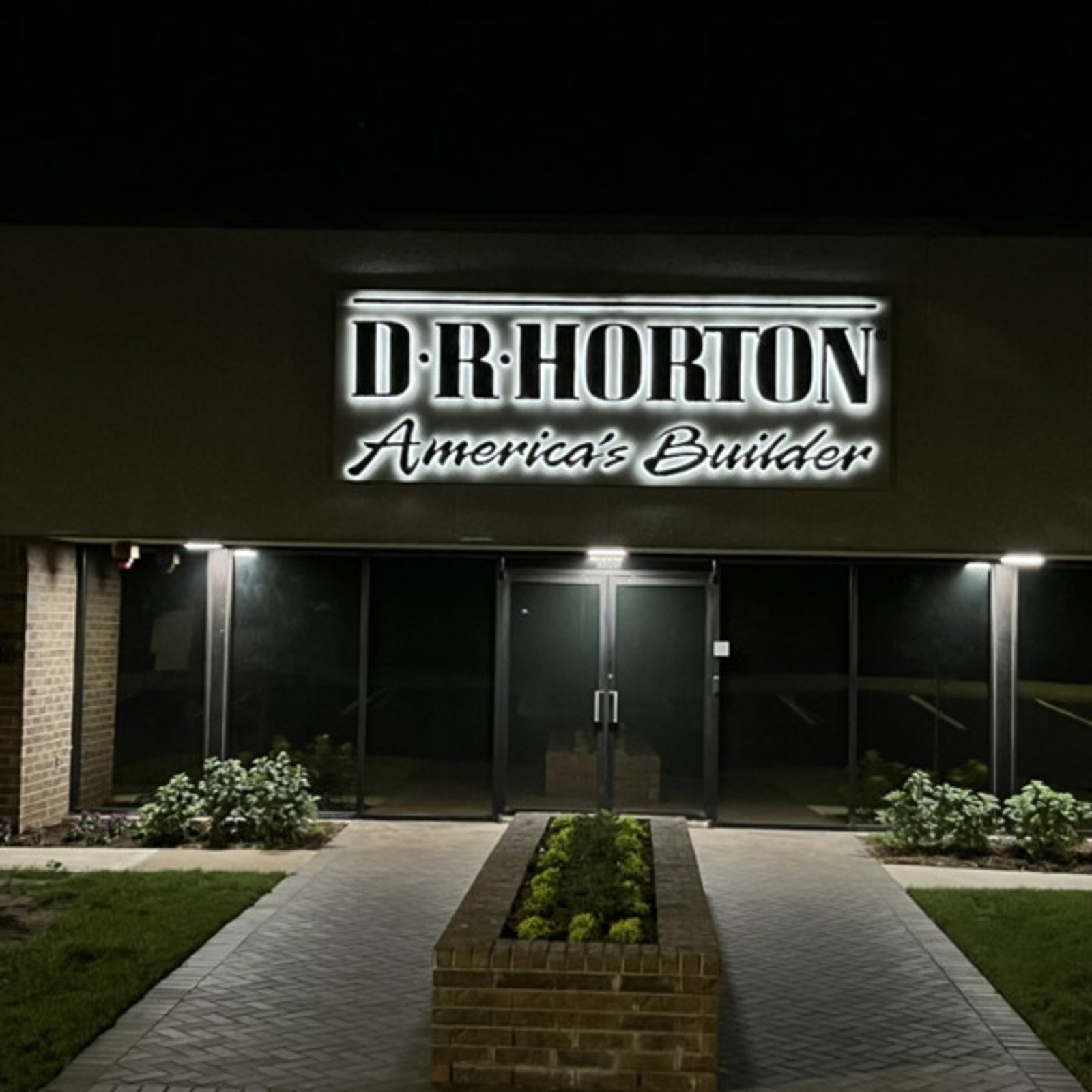 Illuminated Signs