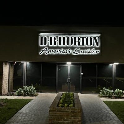 Illuminated Signs