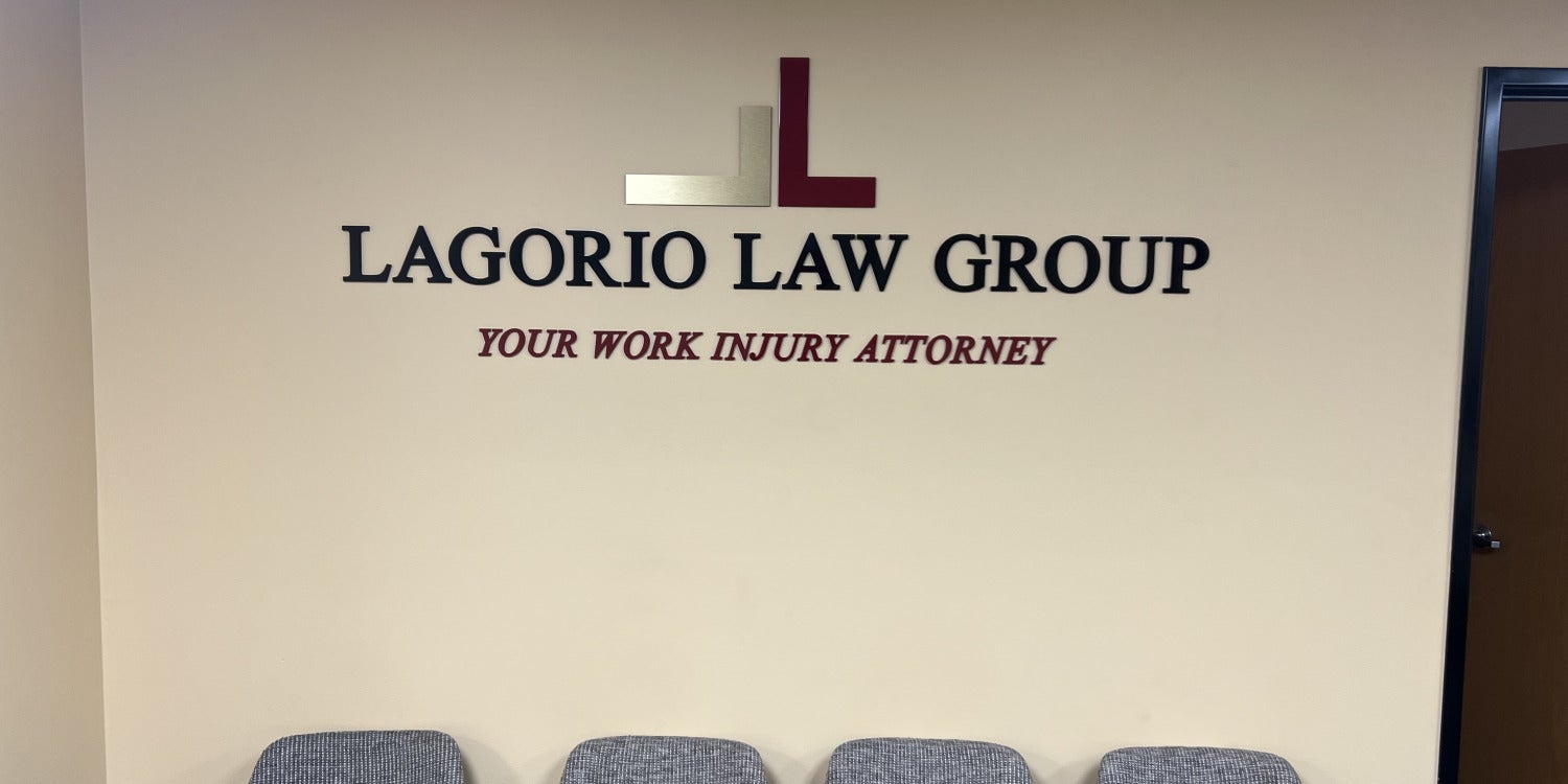 Sign Repair & Maintenance