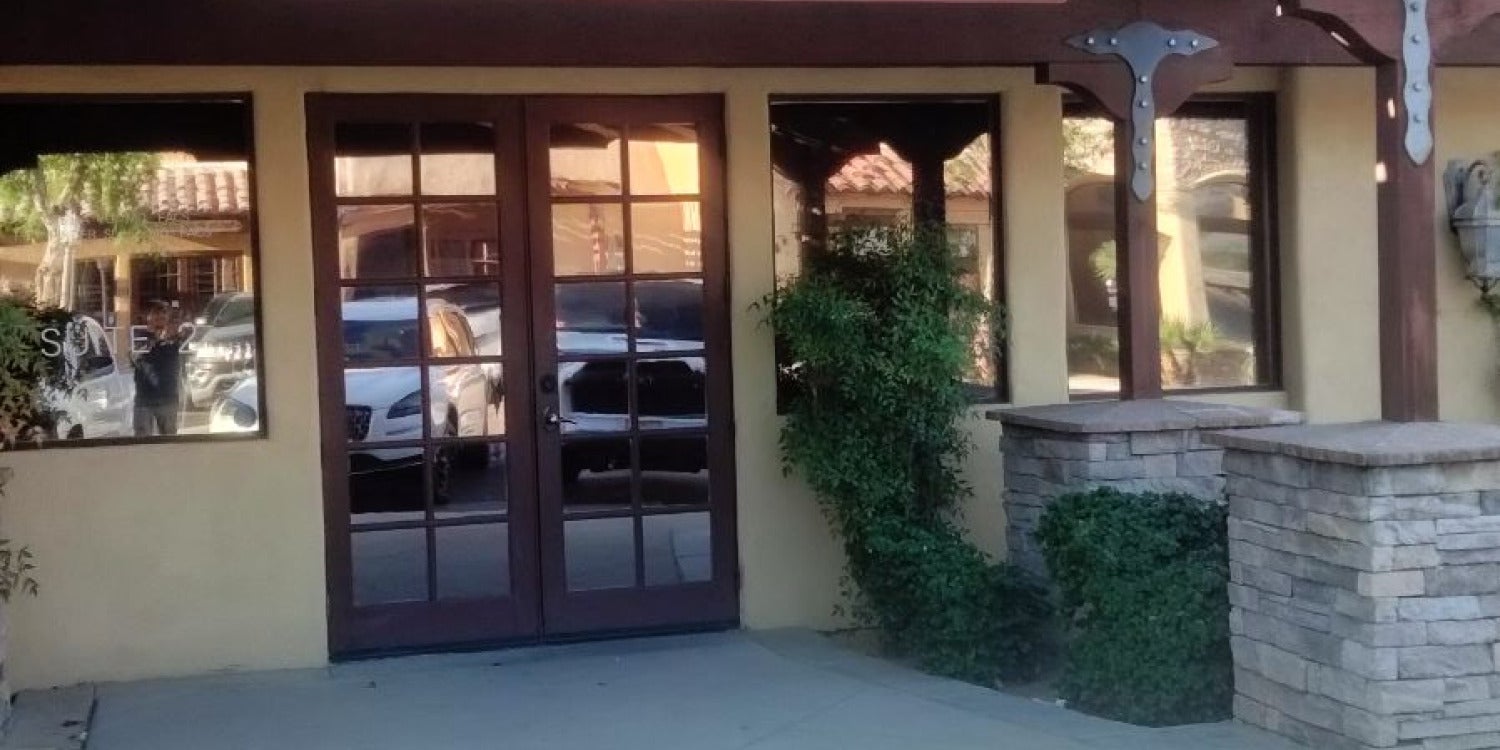 Sign Repair & Maintenance