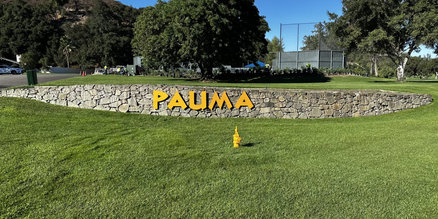 Sign Repair & Maintenance