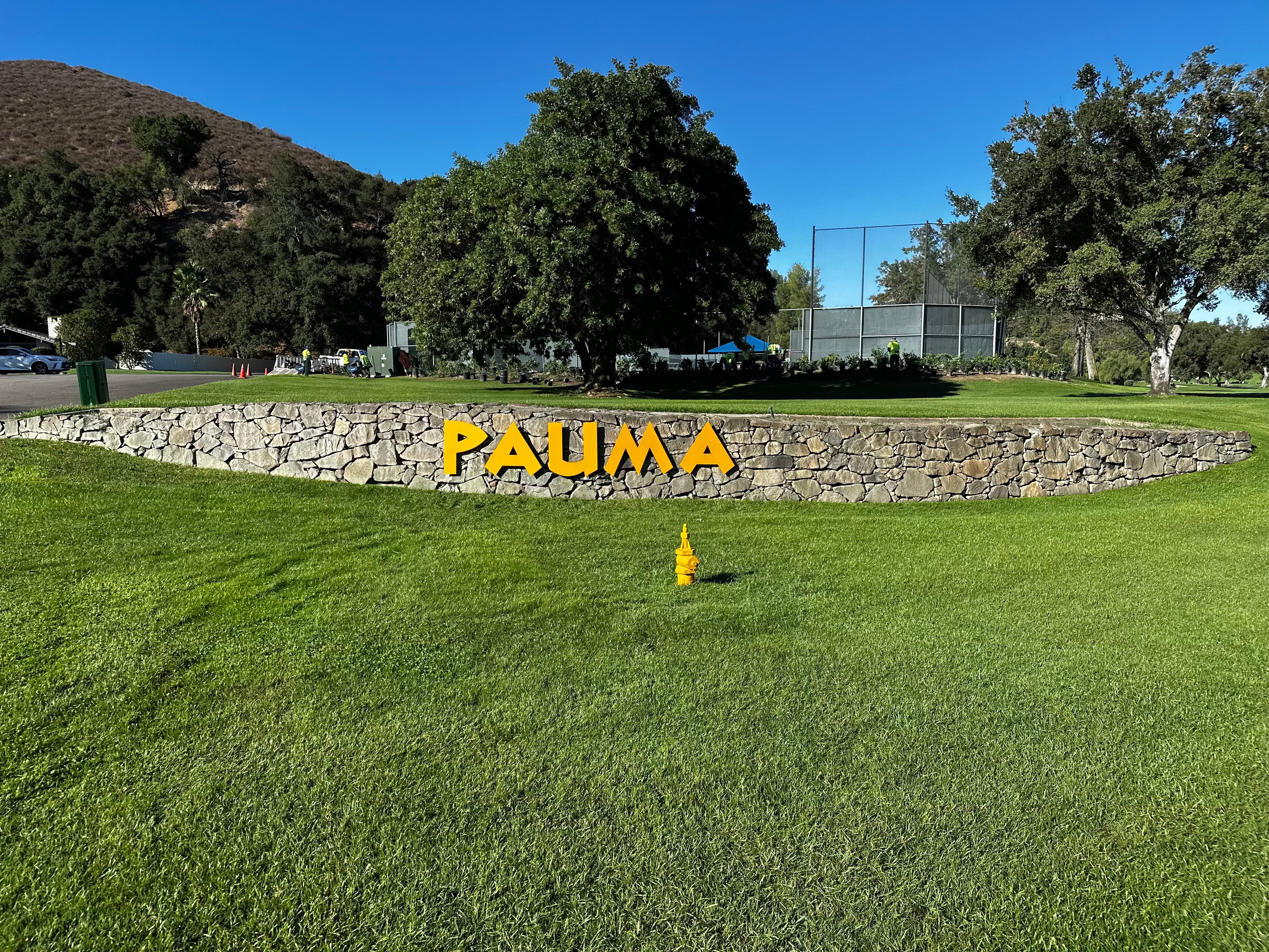 Palm Desert, CA