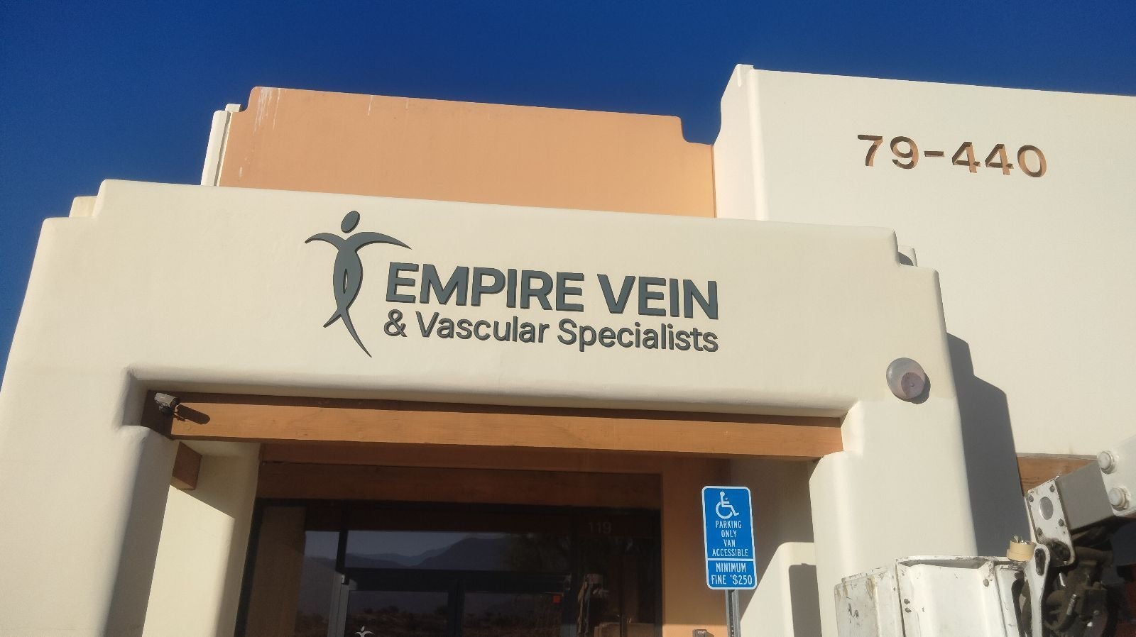 Palm Desert, CA