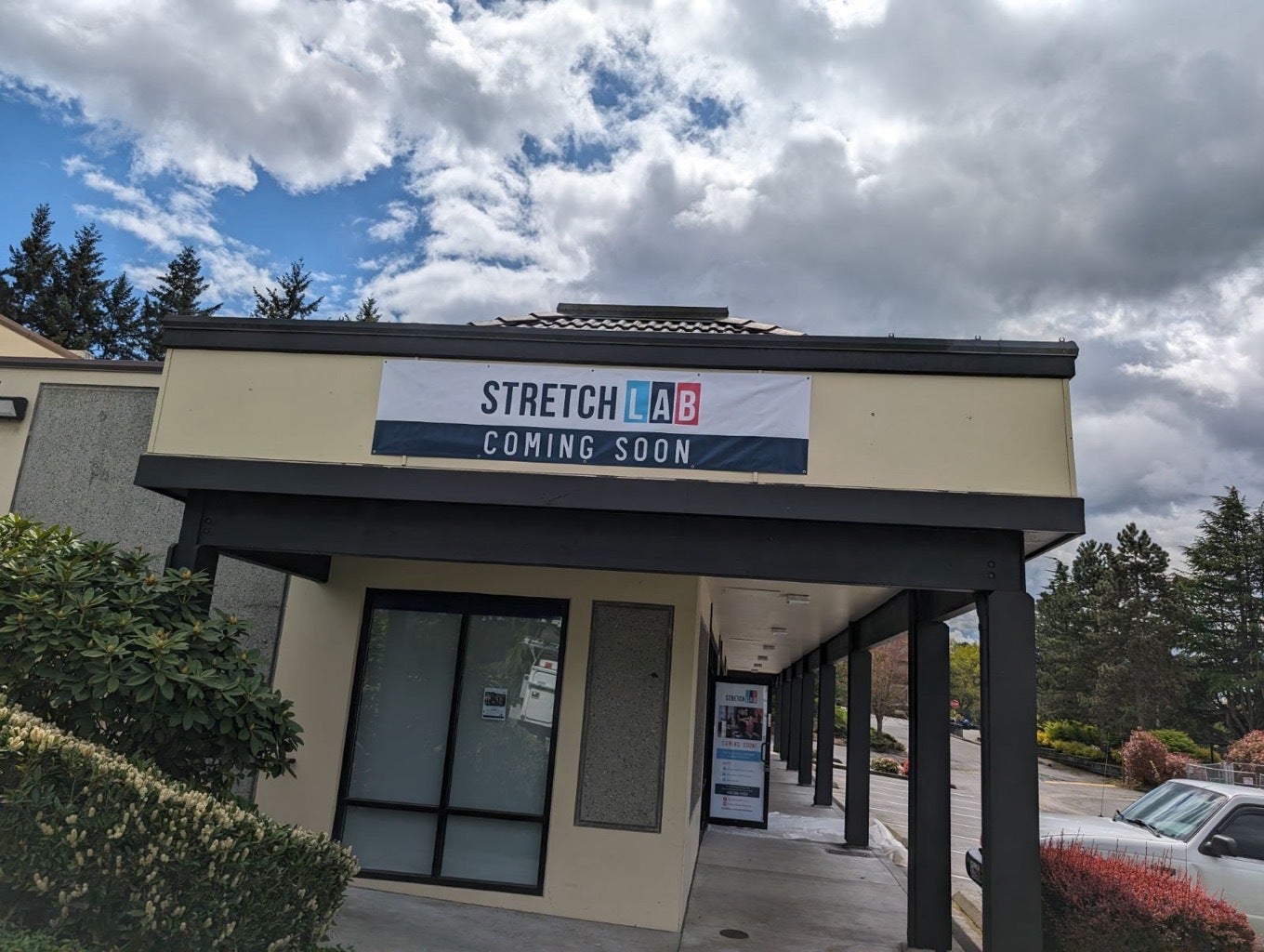 Custom Banners Made To Your Specifications - Redmond, WA