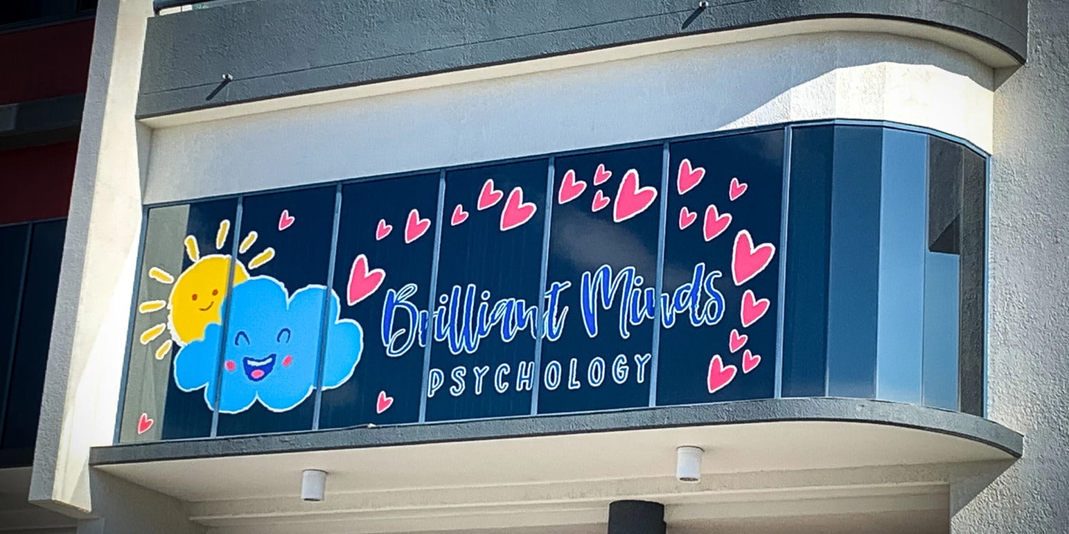 Window Graphics