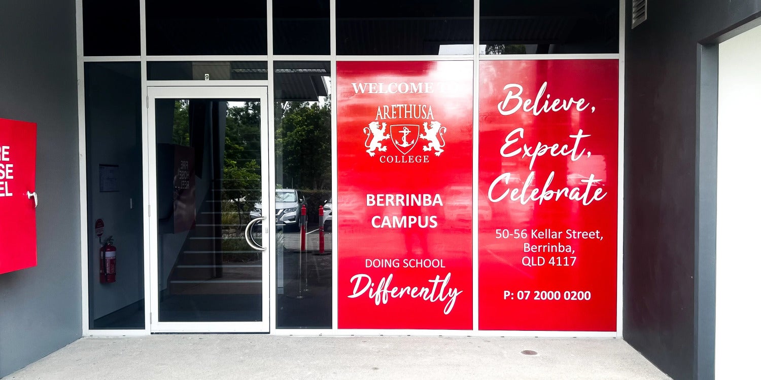 Window Graphics