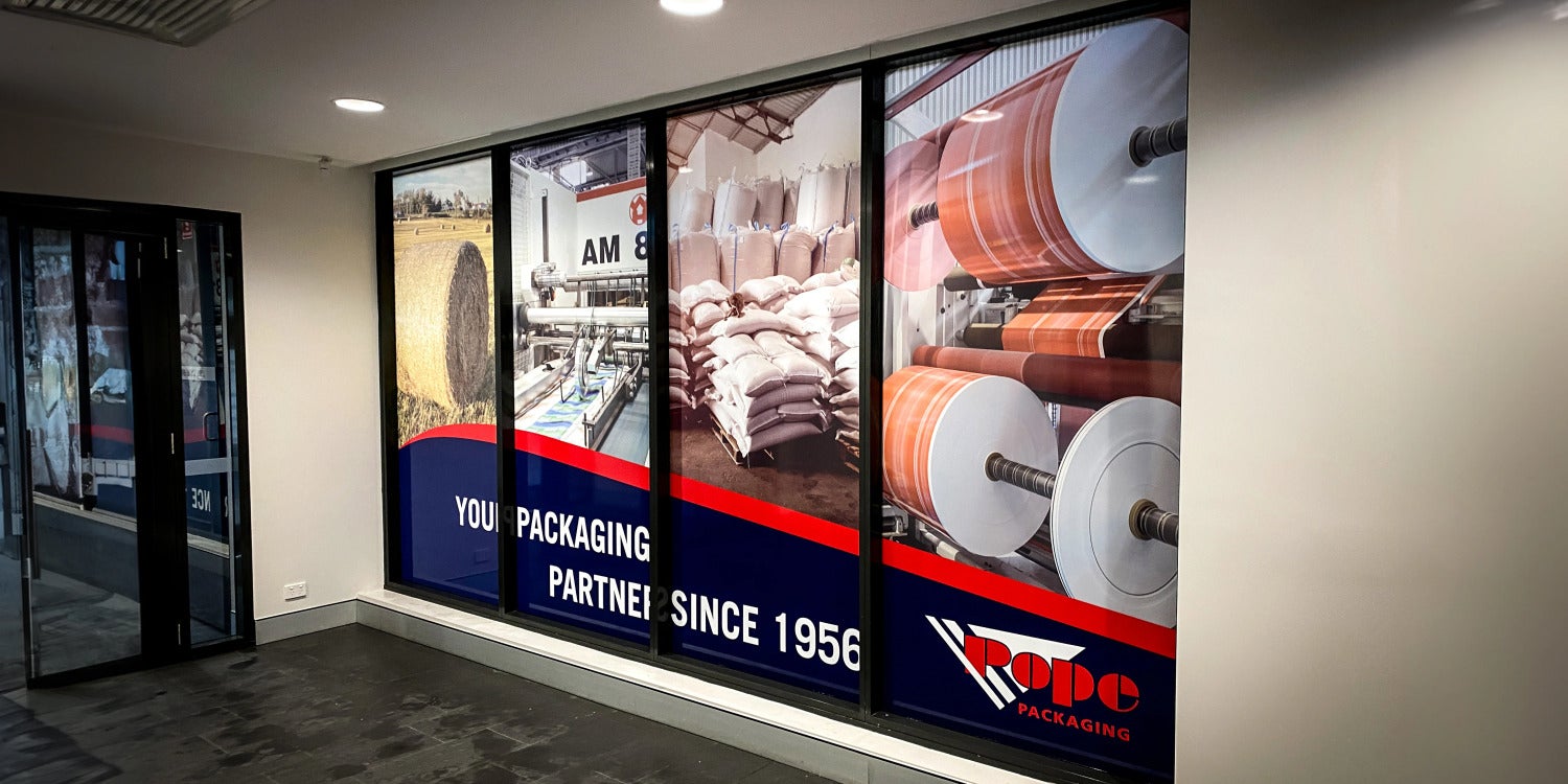 Window Graphics