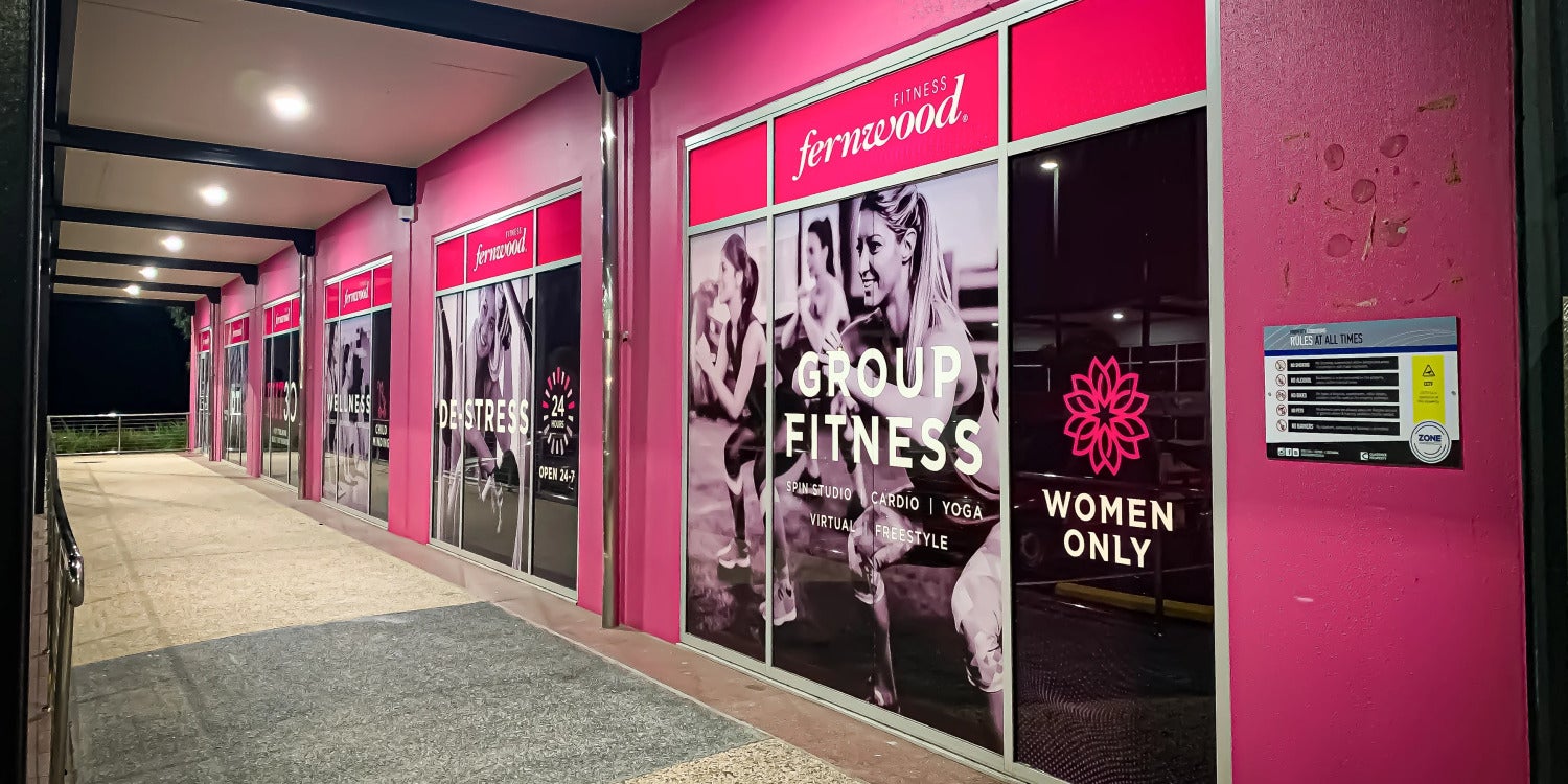Window Graphics