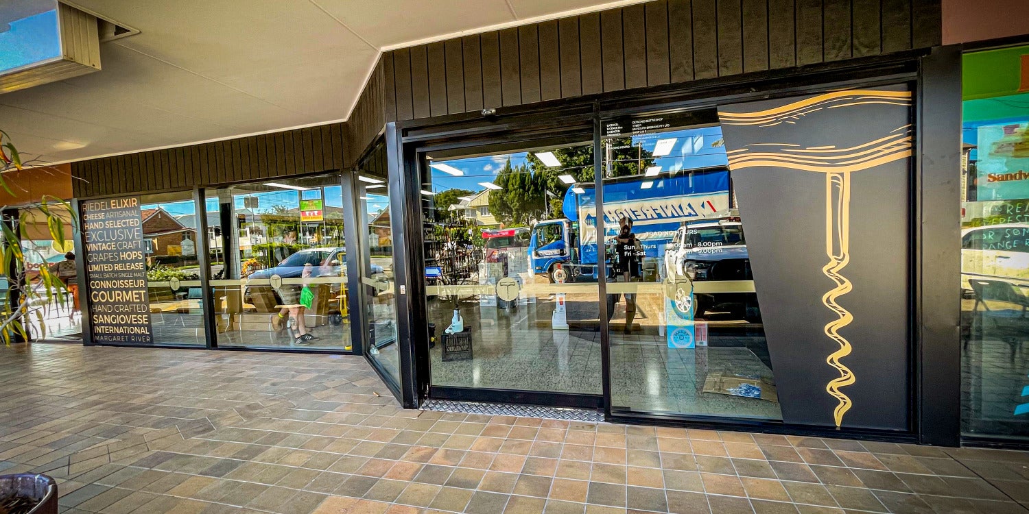 Window Graphics