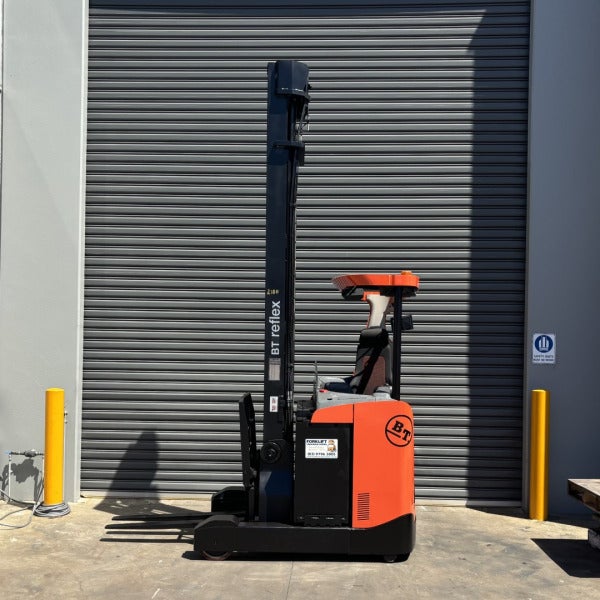 Forklift Clearance Centre - Servicing