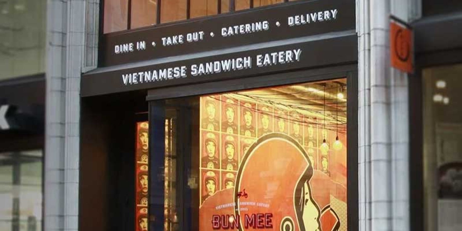 Bun Mee: The Vibrant Flavors of Vietnam Take San Francisco by Storm