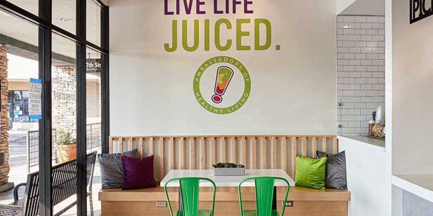 Juice It Up! Brings Vibrant Oasis of Wellness to Stockton, California's Juice Enthusiasts Juice It Up! Brings Vibrant Oasis of Wellness to Stockton, California's Juice Enthusiasts