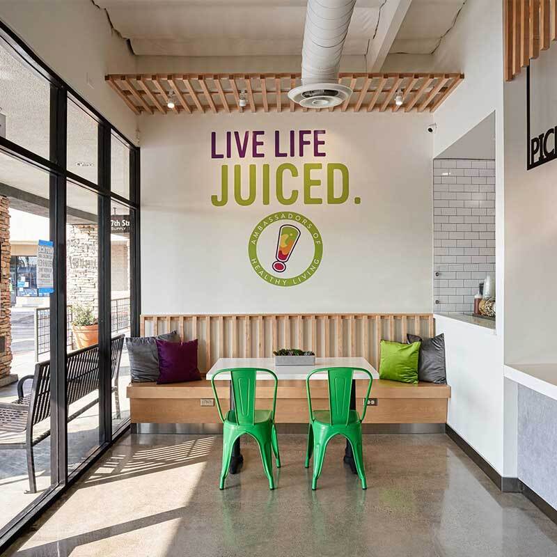Juice It Up! Brings Vibrant Oasis of Wellness to Stockton, California's Juice Enthusiasts Juice It Up! Brings Vibrant Oasis of Wellness to Stockton, California's Juice Enthusiasts