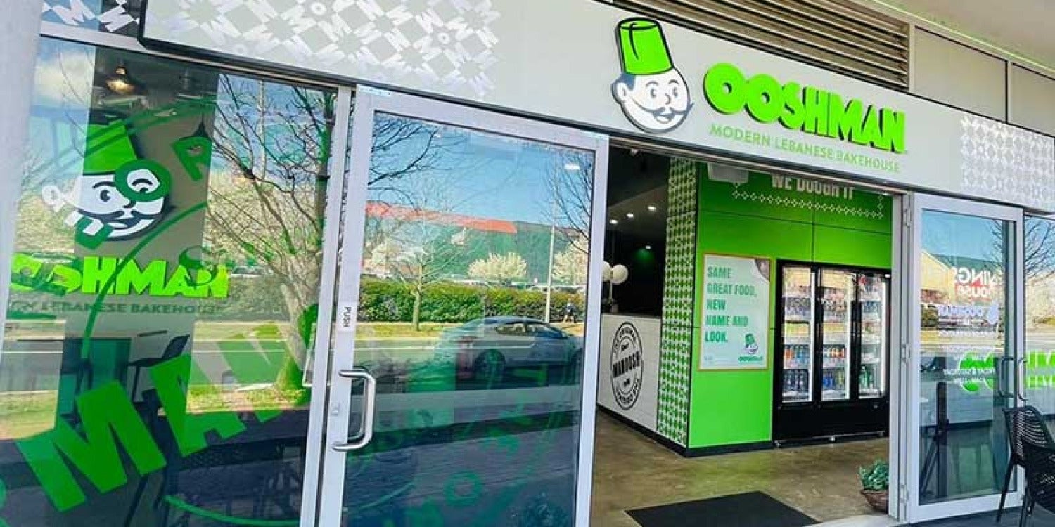 Don't Miss Out: Ooshman Celebrates World Manouche Day with Free, Flavorful Treats! Don't Miss Out: Ooshman Celebrates World Manouche Day with Free, Flavorful Treats!