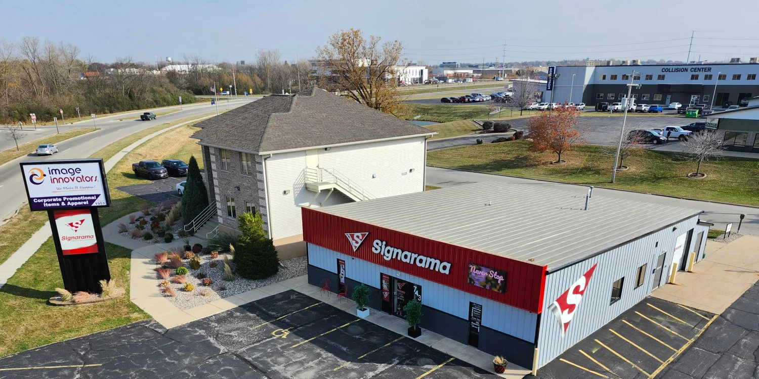 Signarama Ashwaubenon, WI