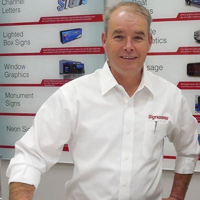 Richard Dooley
