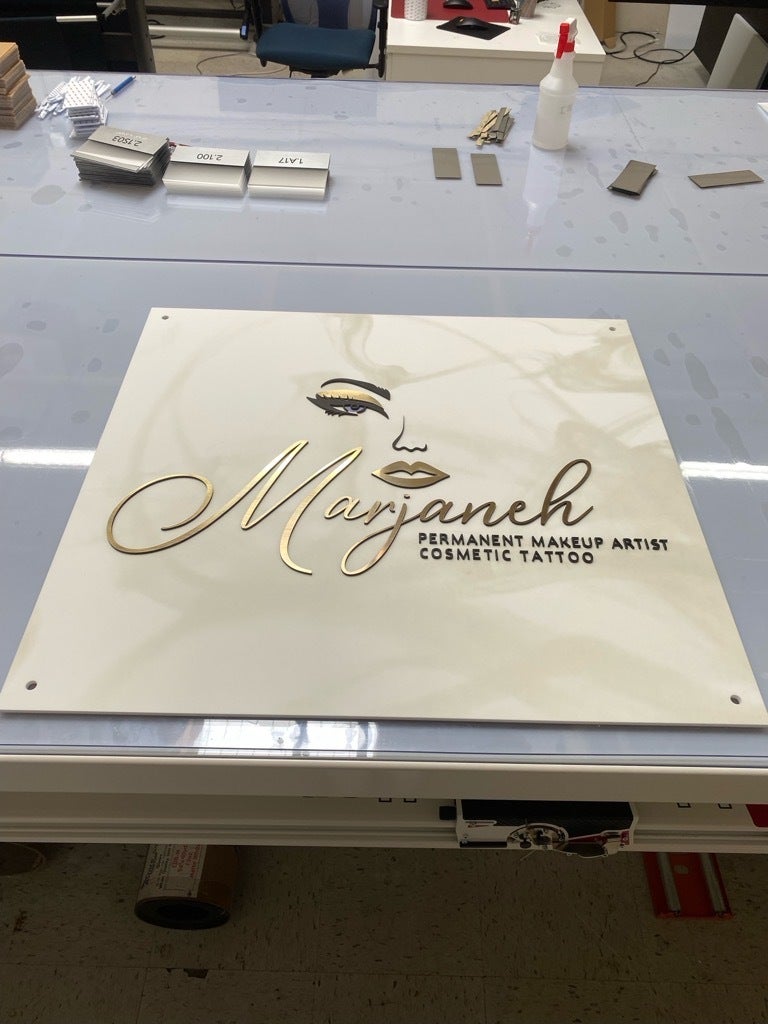Put the Spotlight on Your Brand - Marjaneh Studio, Redmond, WA