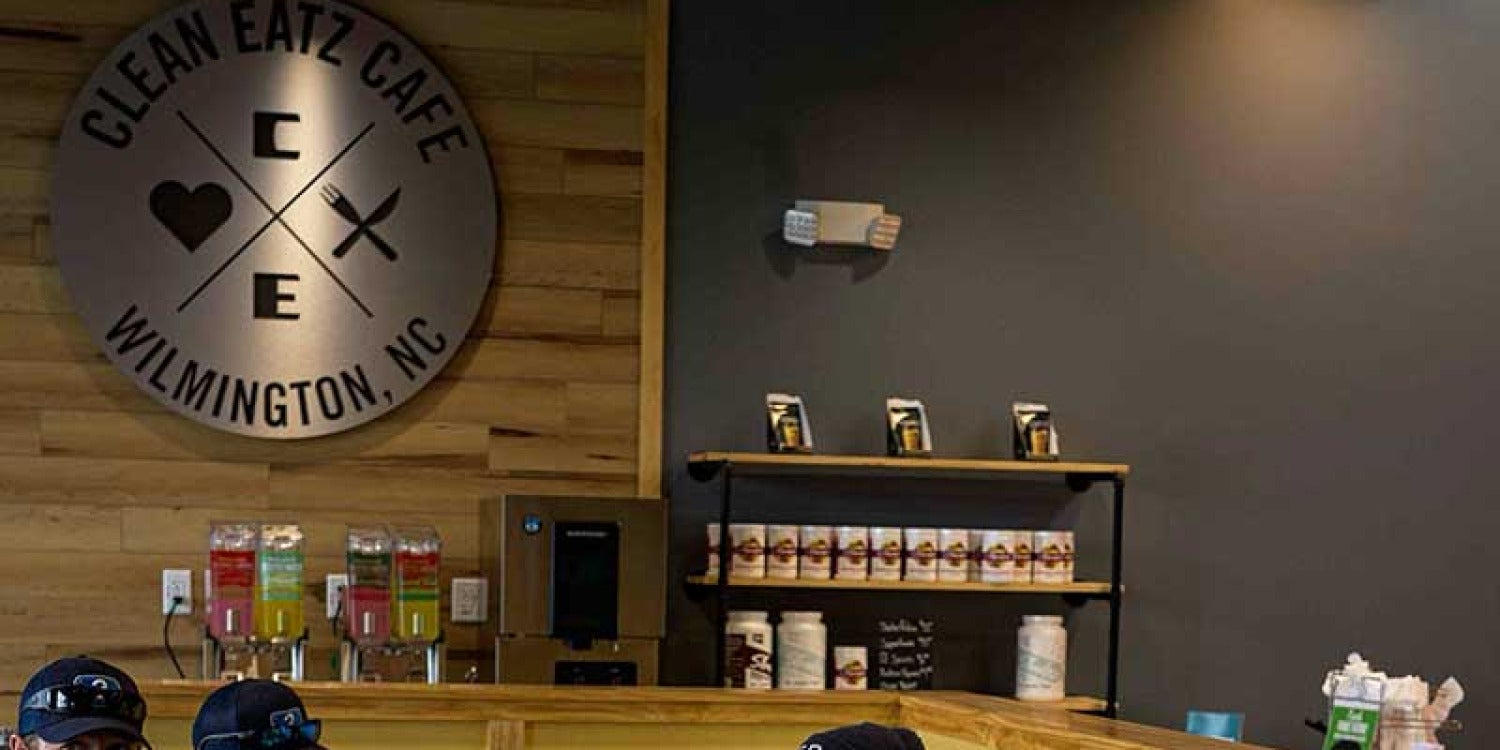 Clean Eatz Names Eric Wyatt as Inaugural CEO, Aiming to Lead the Charge in Healthy Living