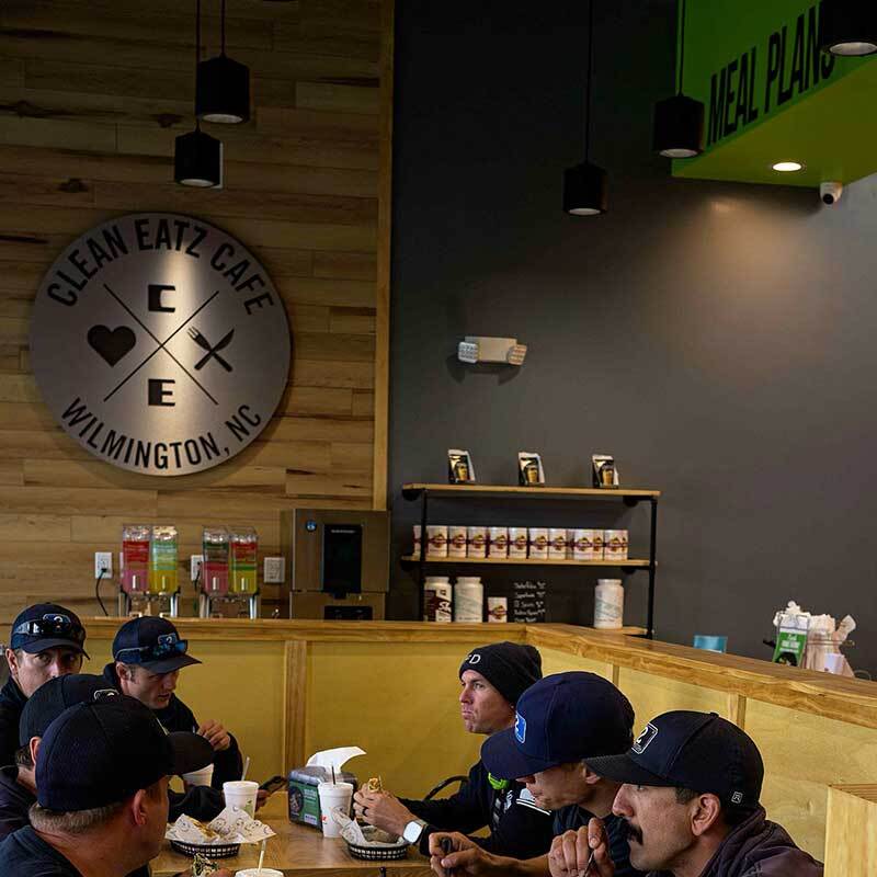 Clean Eatz Names Eric Wyatt as Inaugural CEO, Aiming to Lead the Charge in Healthy Living Clean Eatz Names Eric Wyatt as Inaugural CEO, Aiming to Lead the Charge in Healthy Living