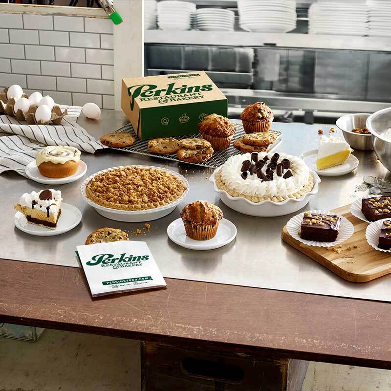 Perkins American Food Co. Honors Military Heroes with Free Magnificent Seven® Breakfast this Memorial Day Perkins American Food Co. Honors Military Heroes with Free Magnificent Seven® Breakfast this Memorial Day