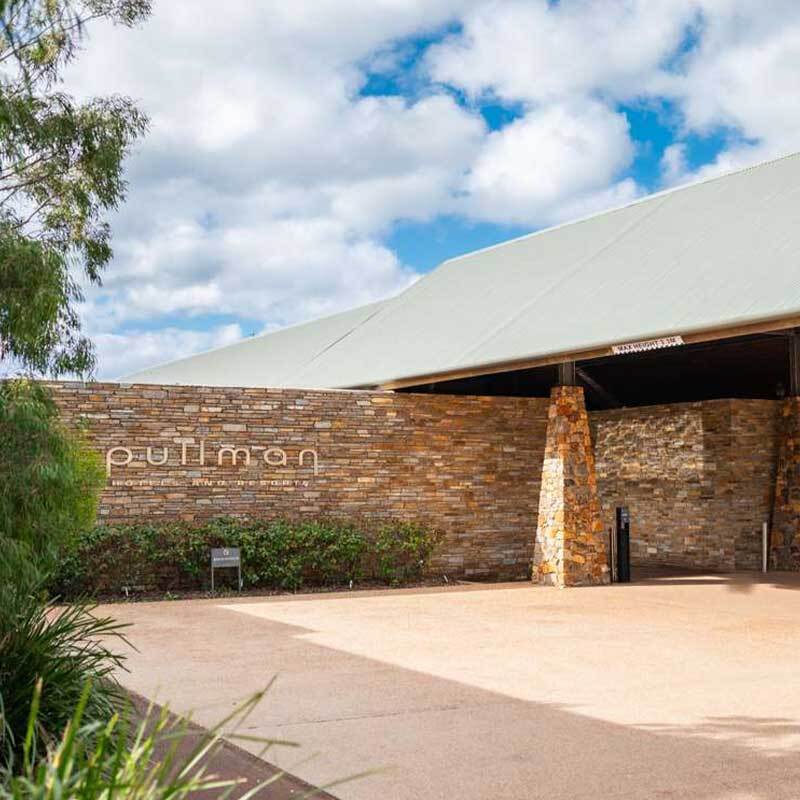 Perth Airport Partners with Accor to Bring Luxurious Pullman Hotel to Weary Travelers Perth Airport Partners with Accor to Bring Luxurious Pullman Hotel to Weary Travelers