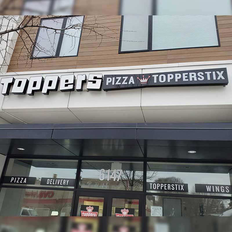 Meet Marcus Tincher and Chester Ison: The Powerhouse Duo Dominating the Pizza Industry Meet Marcus Tincher and Chester Ison: The Powerhouse Duo Dominating the Pizza Industry