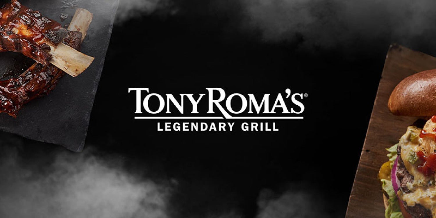 Tony Roma's Brings BBQ Bliss to Great Falls, Montana, Nestled Within the Holiday Inn Convention Center Tony Roma's Brings BBQ Bliss to Great Falls, Montana, Nestled Within the Holiday Inn Convention Center