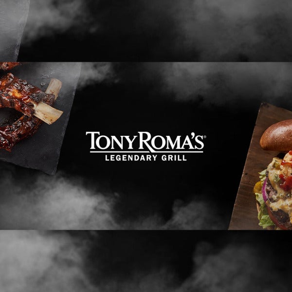 Tony Roma's Brings BBQ Bliss to Great Falls, Montana, Nestled Within the Holiday Inn Convention Center Tony Roma's Brings BBQ Bliss to Great Falls, Montana, Nestled Within the Holiday Inn Convention Center
