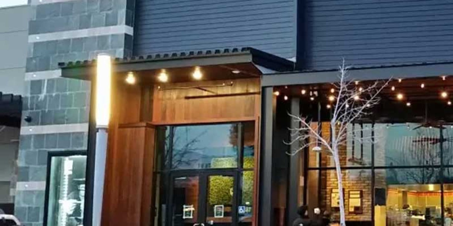 JINYA Ramen Bar Mixes Ramen and Anime With Demon Slayer Winter Specials