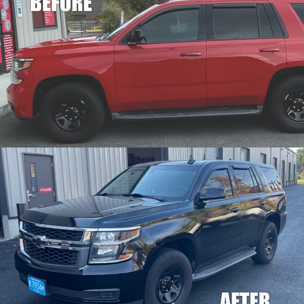 Full Wrap