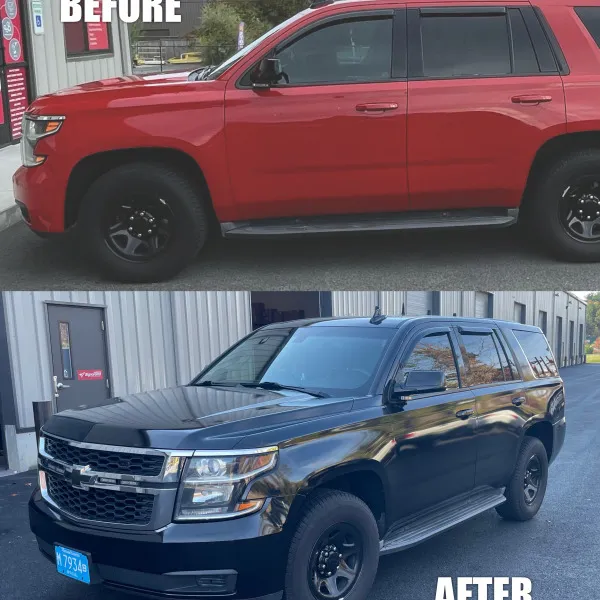 Full Wrap