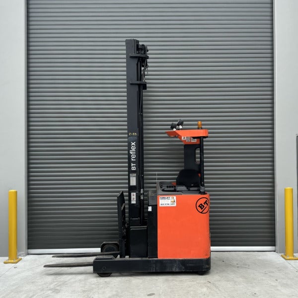 Forklift Clearance Centre - Servicing