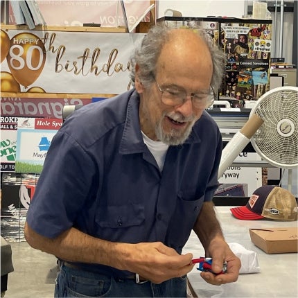 Bob D.