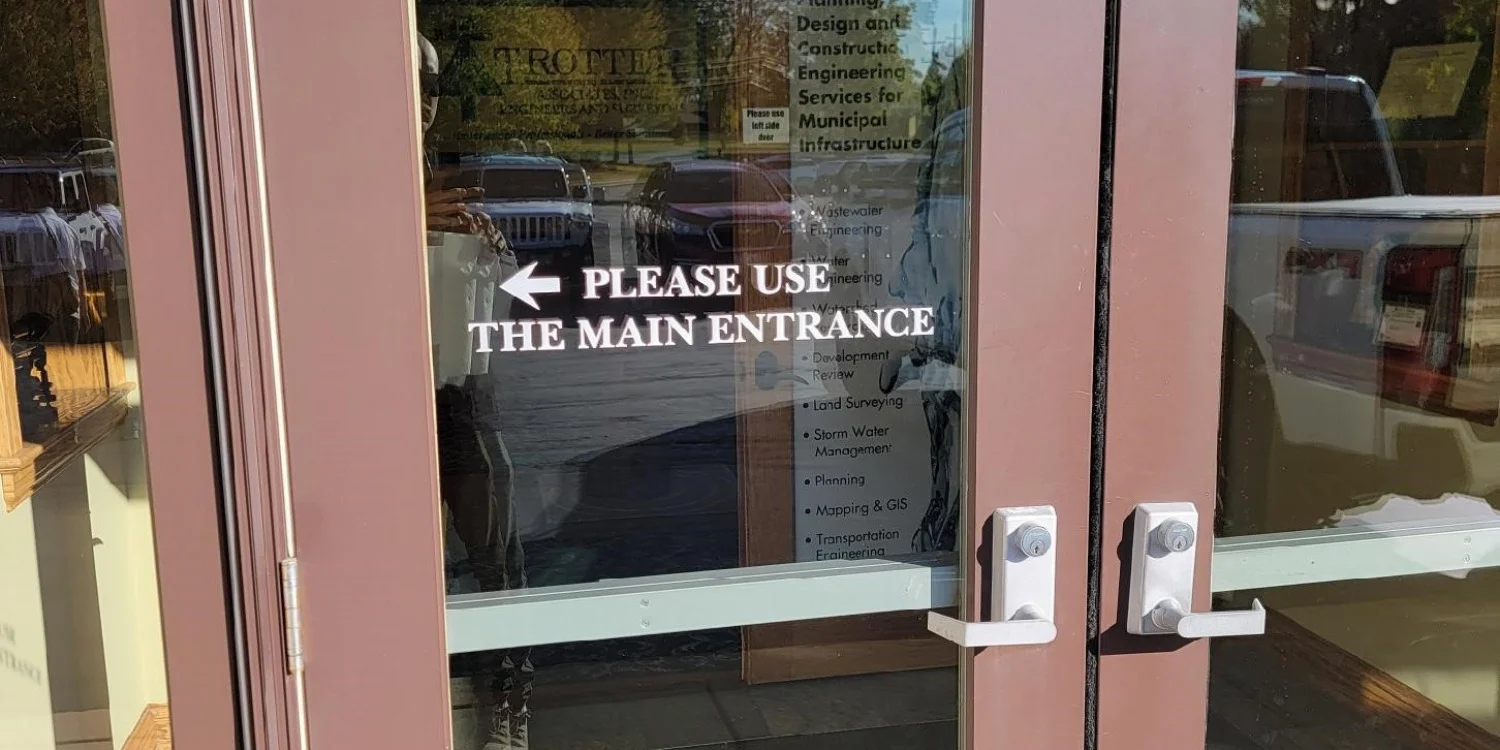Sign Installation & Installers
