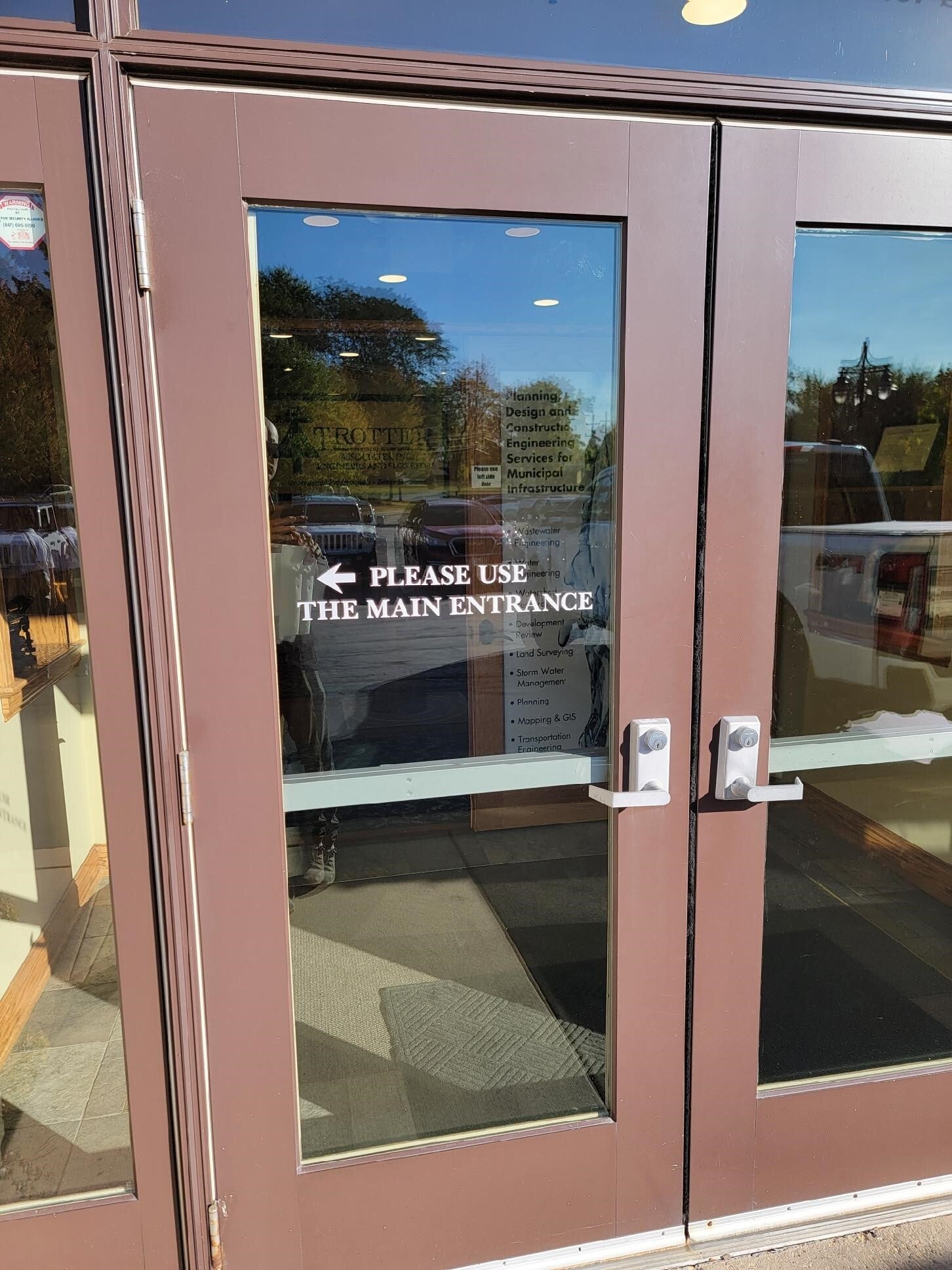 Custom Vinyl letters and numbers